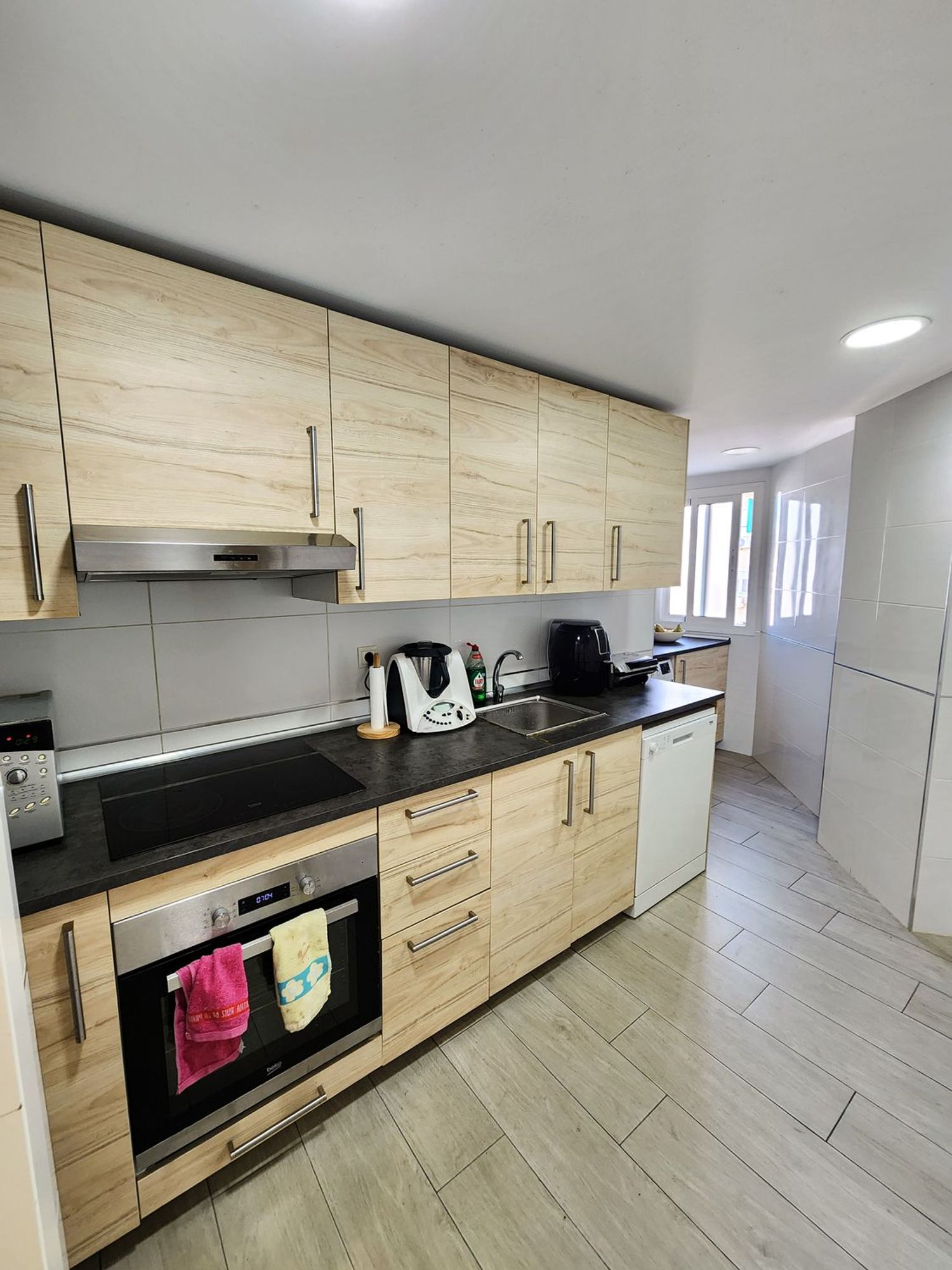 Piso en Barrio Vistafranca - Foto 17