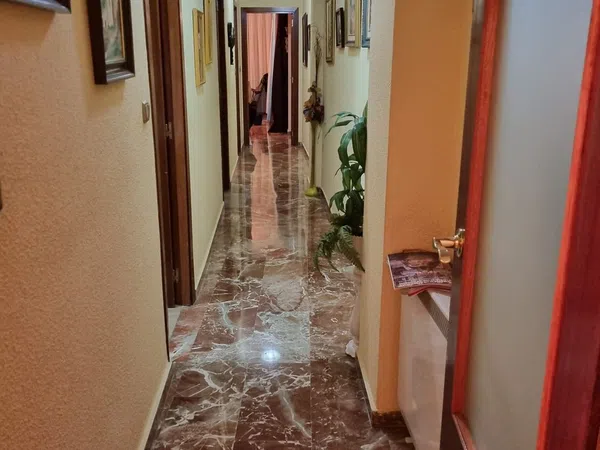 Piso en calle Abén Humeya, 11 - Foto 2