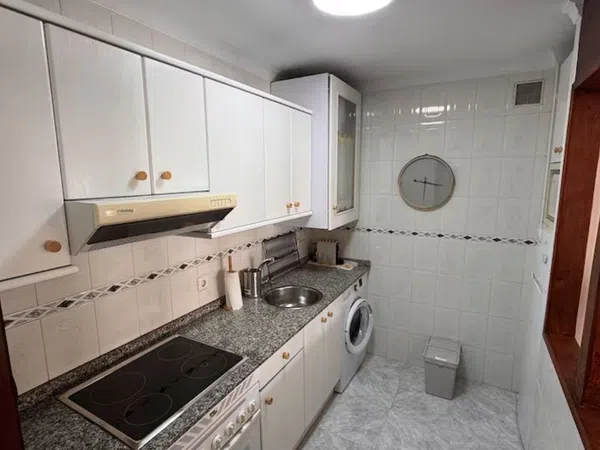 Piso en Avenida los Castillos, 20, Valderas - Los Castillos - Foto 7