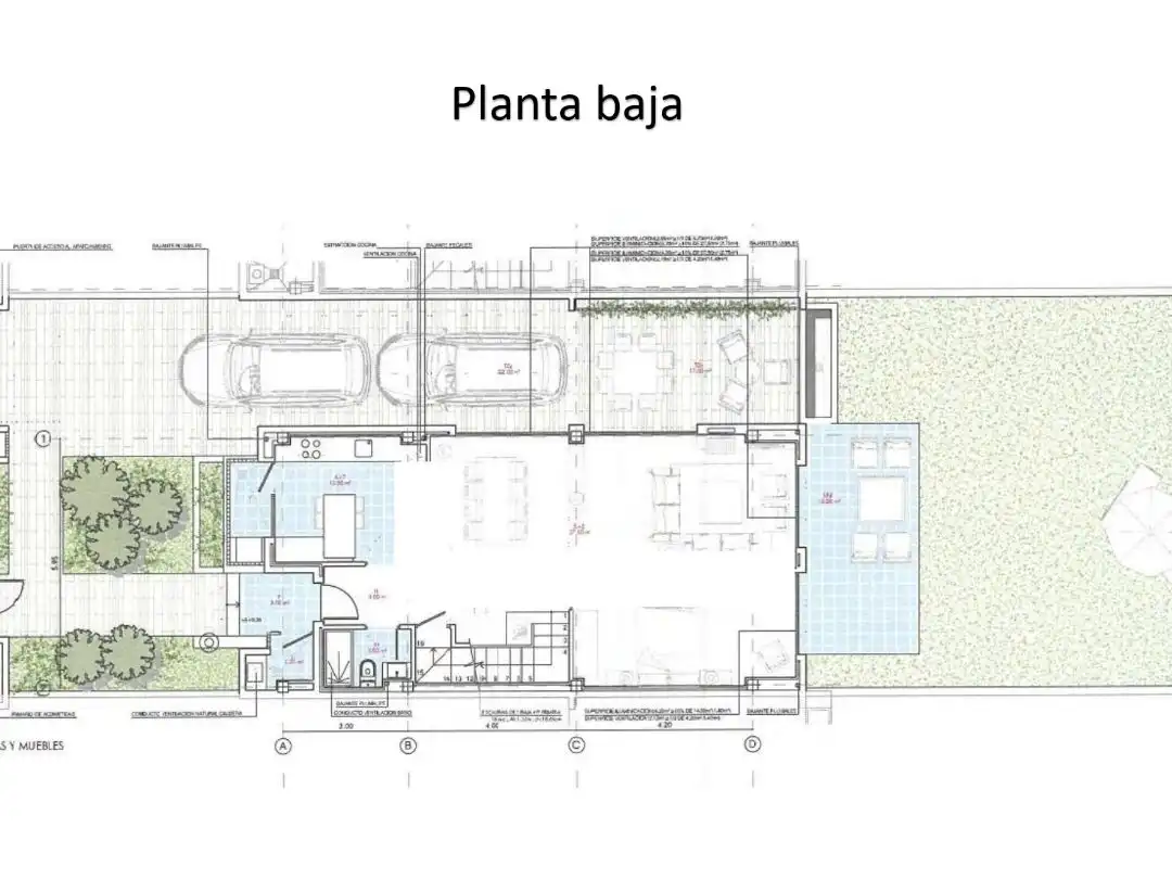Chalet en  Calle de Federico Gravina 1 - Foto 42