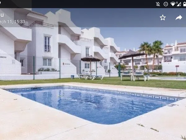 Piso en Urbanización Princesa Kristina, 29692, Alcorrín, Alcorrín - Foto 11