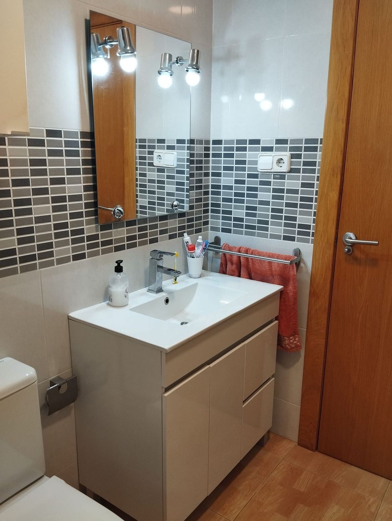 Piso en calle Juan De Diego, 15 - Foto 13