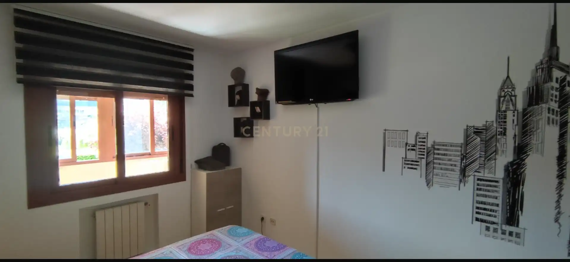 Apartamento en  Calle Siete Picos, 17, Las Rozas de Madrid, Spain -1 - Foto 21