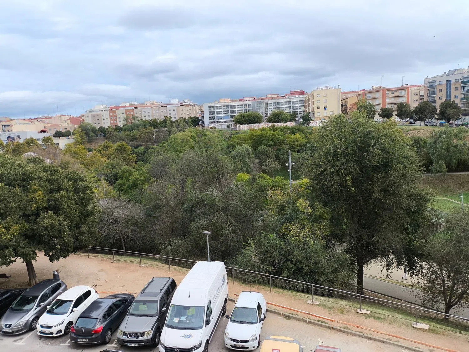 Piso en vallparadis, 19 - Foto 1