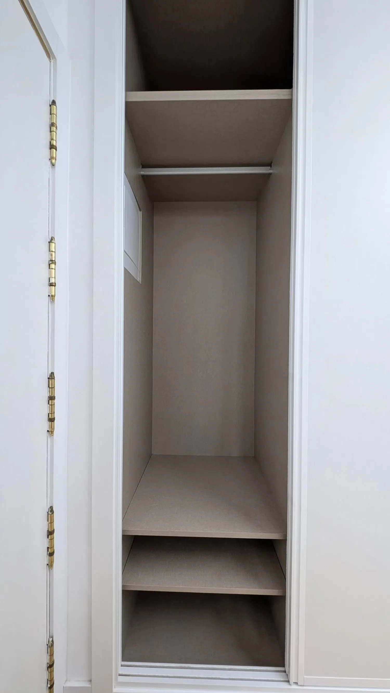 Estudio en calle de Lucio del Valle, 8 - Foto 11