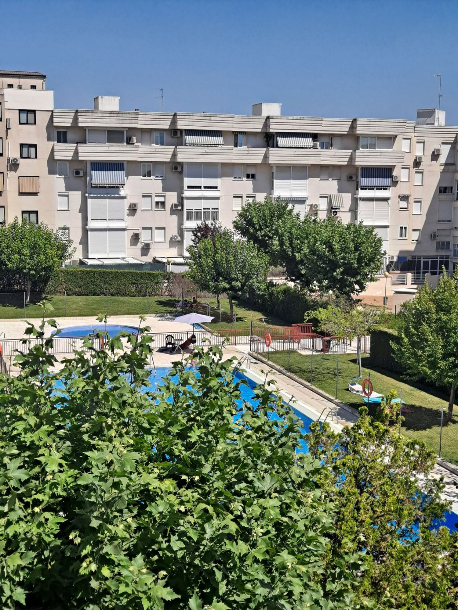 Piso en Calle Alfonso X el Sabio, 55, Las Américas, Las Américas - Foto 6