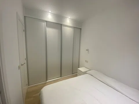 Piso en calle del Marqués de Leis, 7 - Foto 3