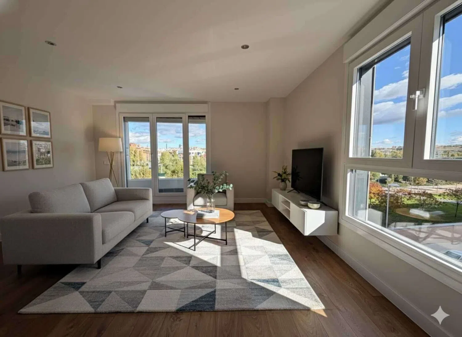 Piso en Barrio Almendrales - Foto 3