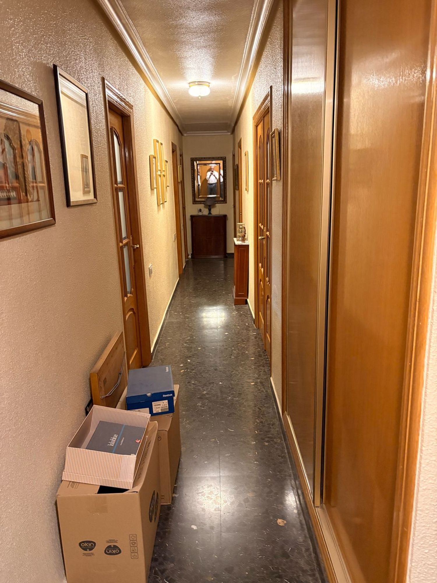 Piso en Calle Nuestra Señora de los Buenos Libros, 2, Vista Alegre - Foto 14