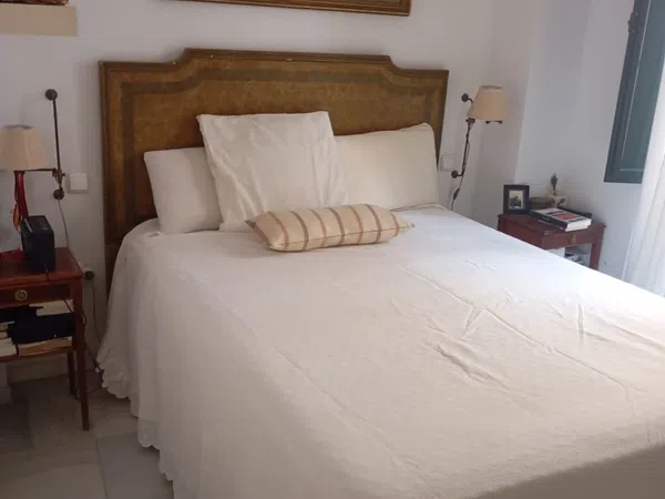 Piso en Divina Enfermera, 14, Alameda - Foto 4