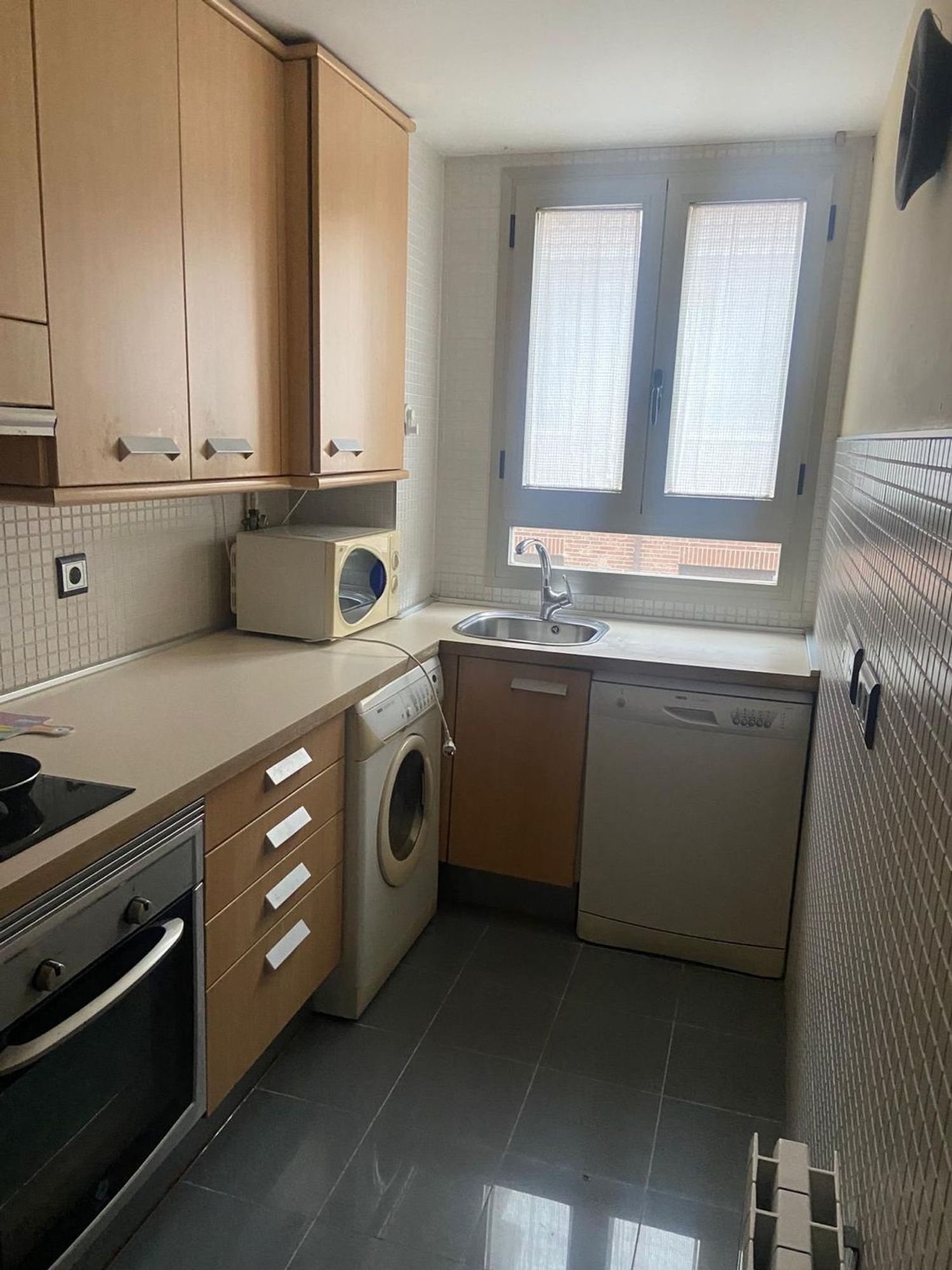 Piso en Calle de Sánchez Pacheco, 82, Ciudad Jardín - Foto 18