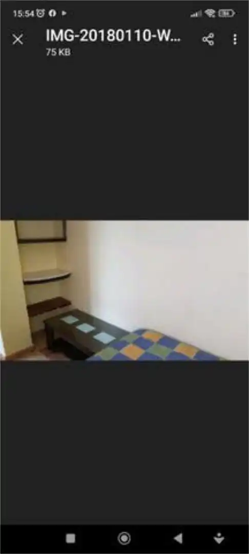 Piso en Edificio Princesa - Foto 6