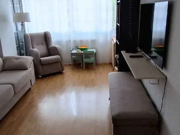 Piso en Calle Ginzo de Limia, 32, La Paz - Foto 14