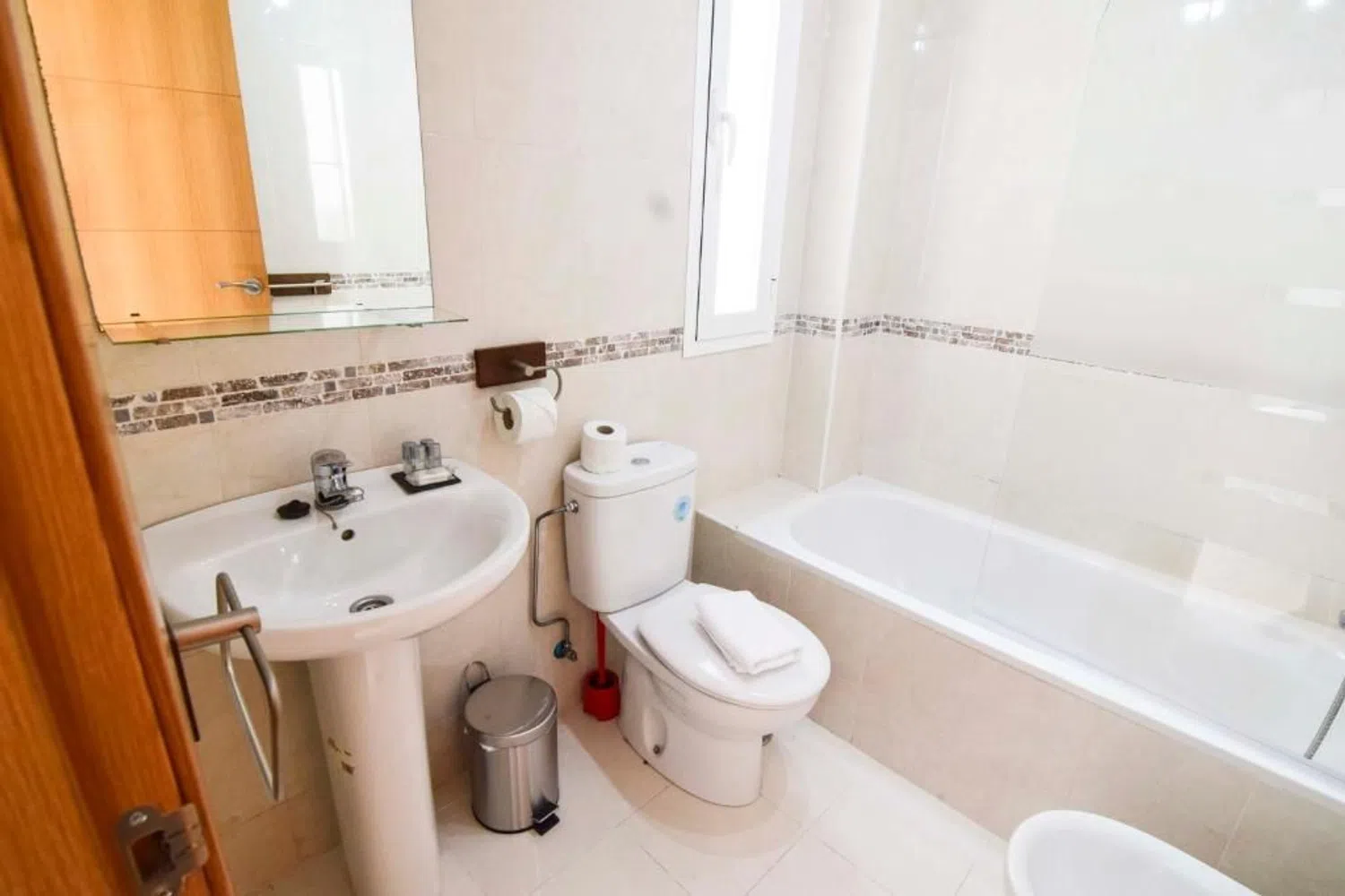 Estudio en avenida de Barcelona, 30 - Foto 6