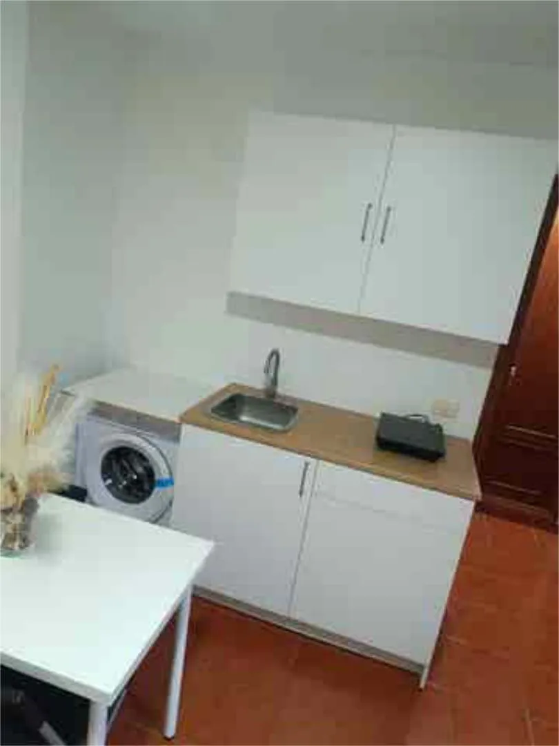 Estudio en Granadilla casco - Foto 8