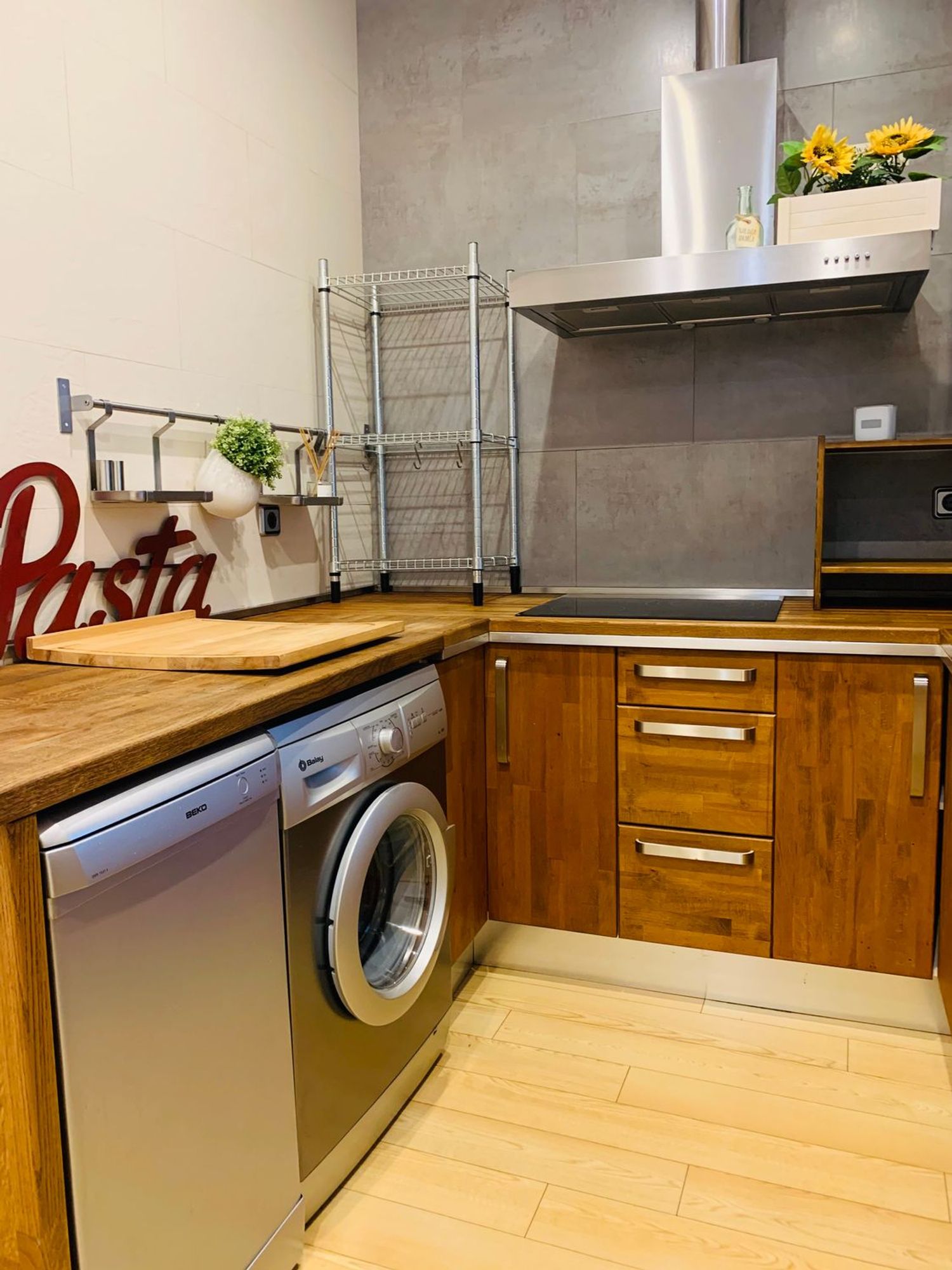 Piso en calle de Alburquerque, 9 - Foto 4