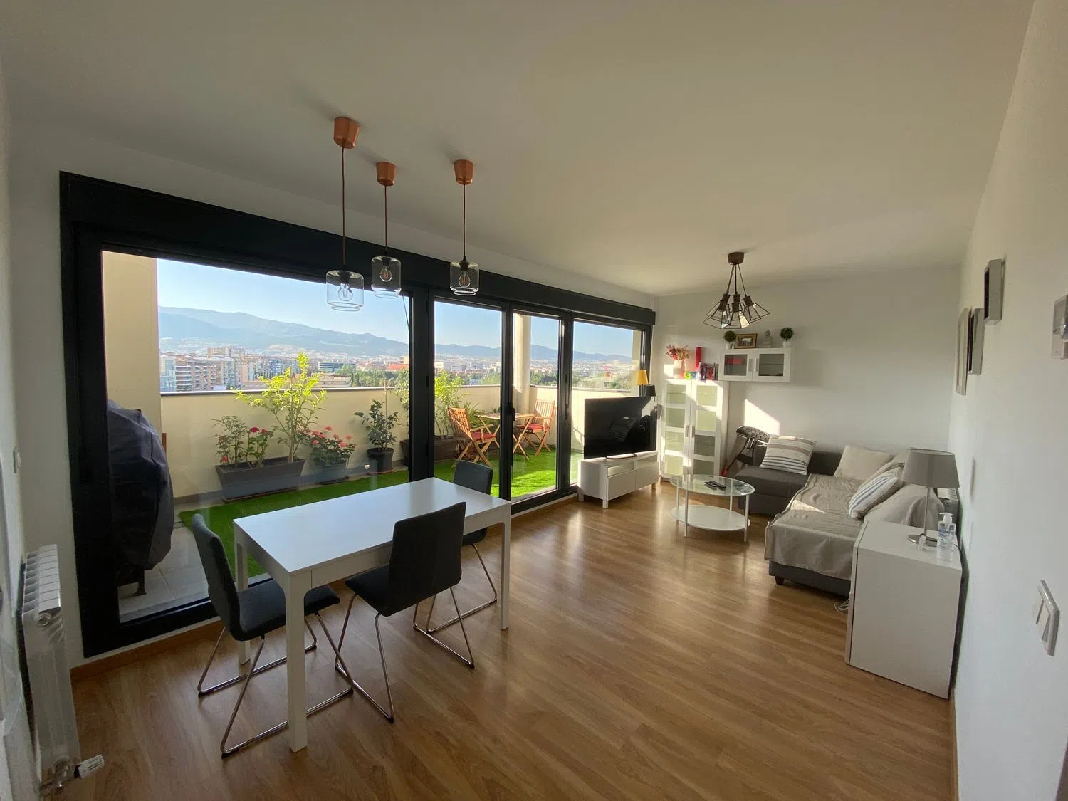 Ático en calle Profesor Luis Molina Gómez, 14 - Foto 4