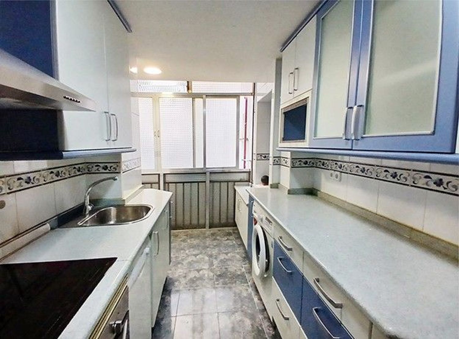 Piso en Calle Referéndum de Viña Grande, 10, Valderas - Los Castillos - Foto 13