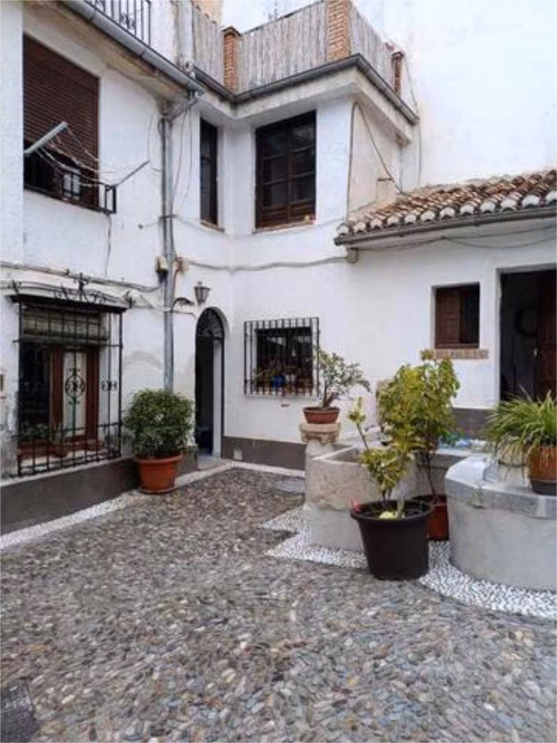 Chalet en Centro
