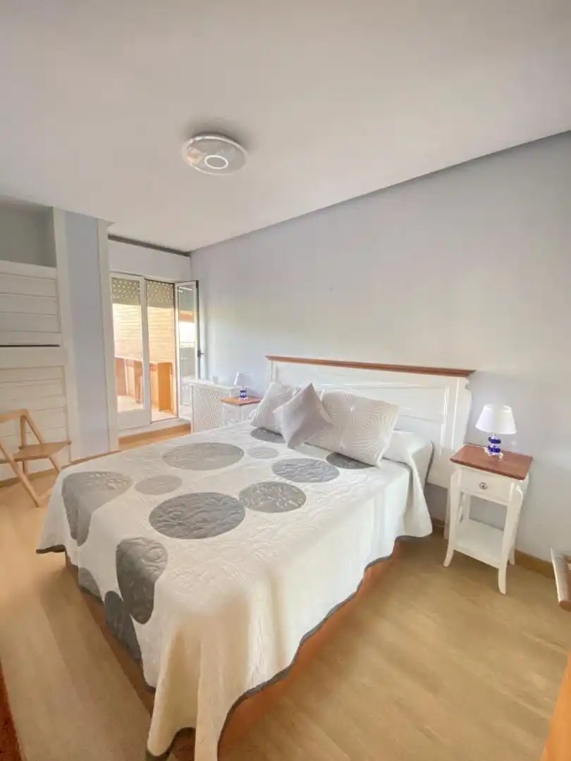 Apartamento en  Avenida Rodríguez de Ledesma 10 - Foto 7