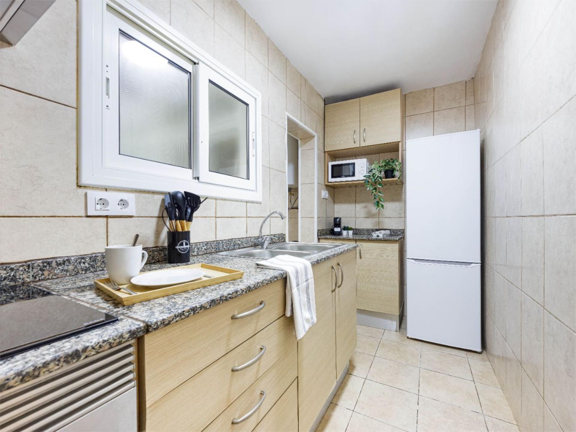 Piso en  Carrer de Sant Damià 284 - Foto 21