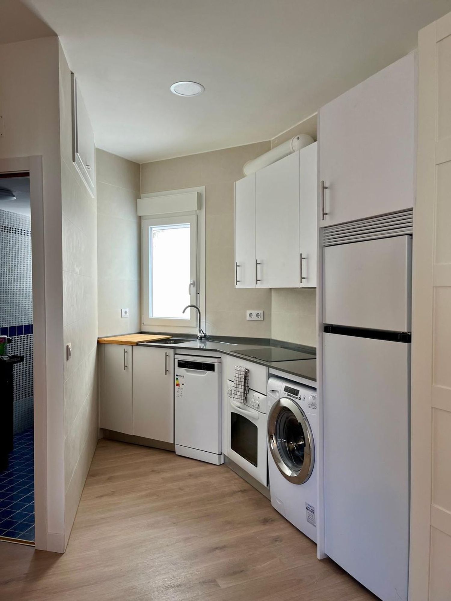 Estudio en calle de Bravo Murillo, 73 - Foto 3