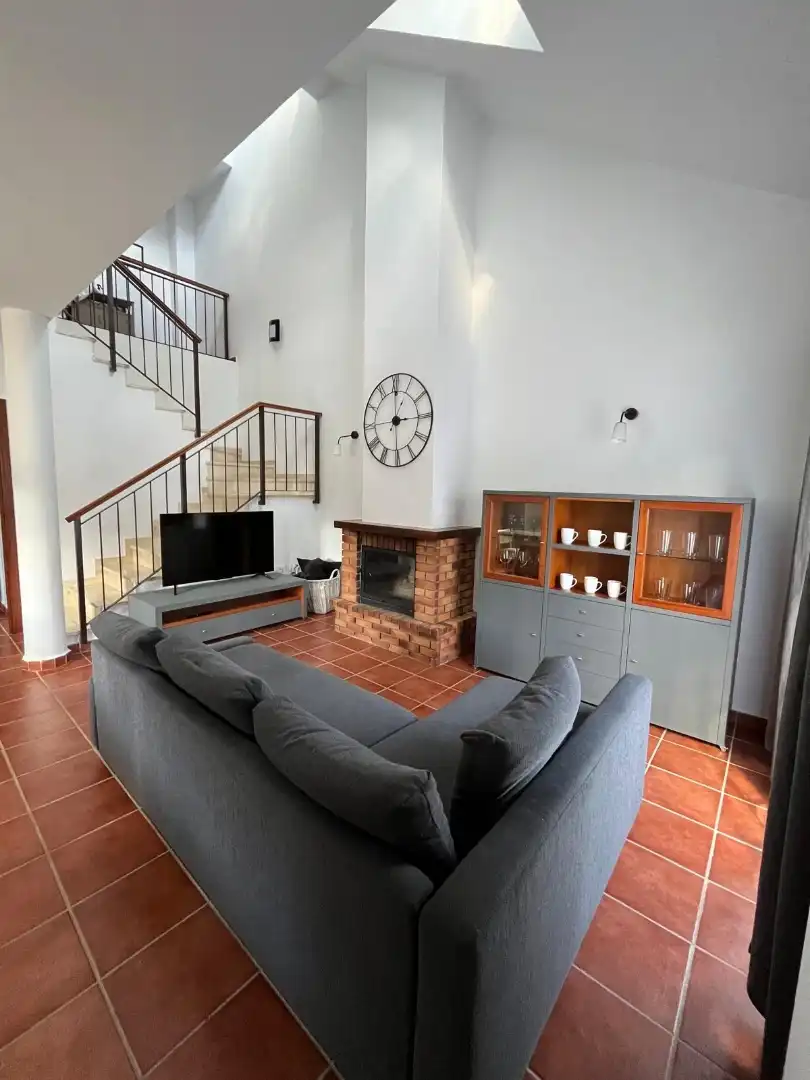 Casa adosada en  Las Lagunetas 22P - Foto 12