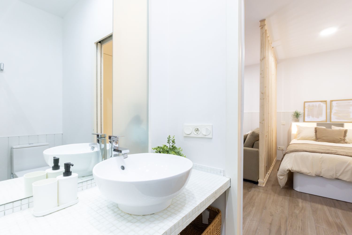 Piso en calle de Bravo Murillo, 9 - Foto 12