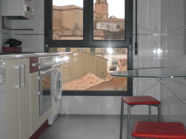Piso en Calle San Pedro el Caido, 17 - Foto 4