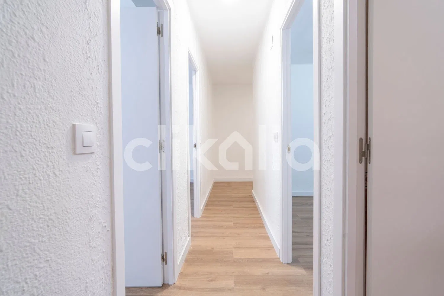 Piso en calle de Sant Joan Bosco - Foto 19