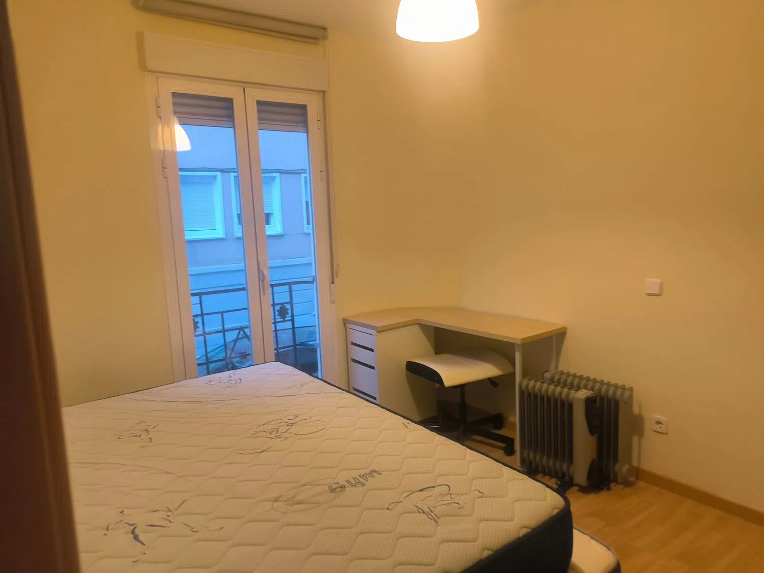 Piso en calle de Jerónima Llorente, 33 - Foto 3