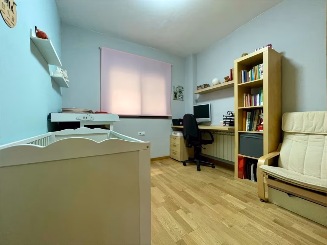 Piso en  Albert Porqueras 11 - Foto 6