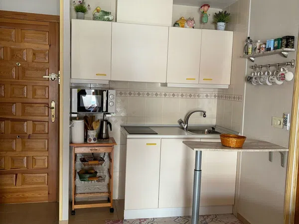 Piso en Calle Islas Baleares, 50, Arenales del Sol, Arenales del Sol - Foto 15