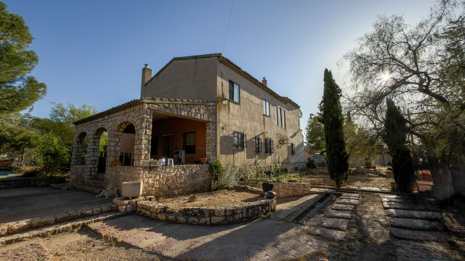 Casa o chalet independiente en Diseminado Diseminados, 830 D - Foto 2