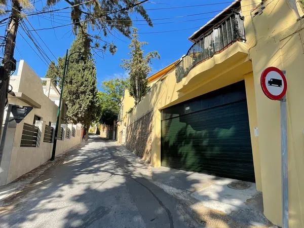 Chalet pareado en Calle Monte Miramar - Foto 29