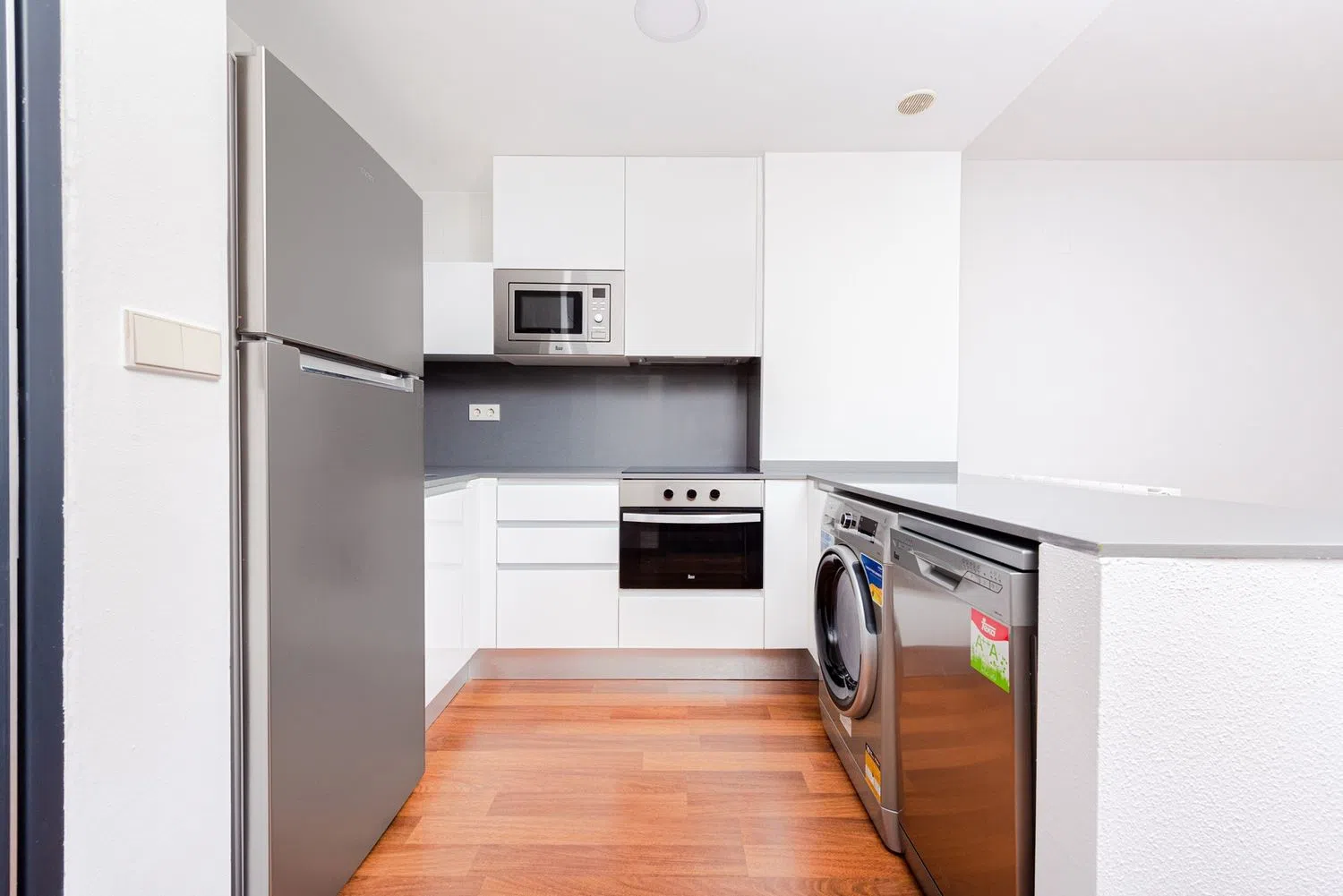 Piso en paseo de la Ermita de Santa Ana - Foto 3