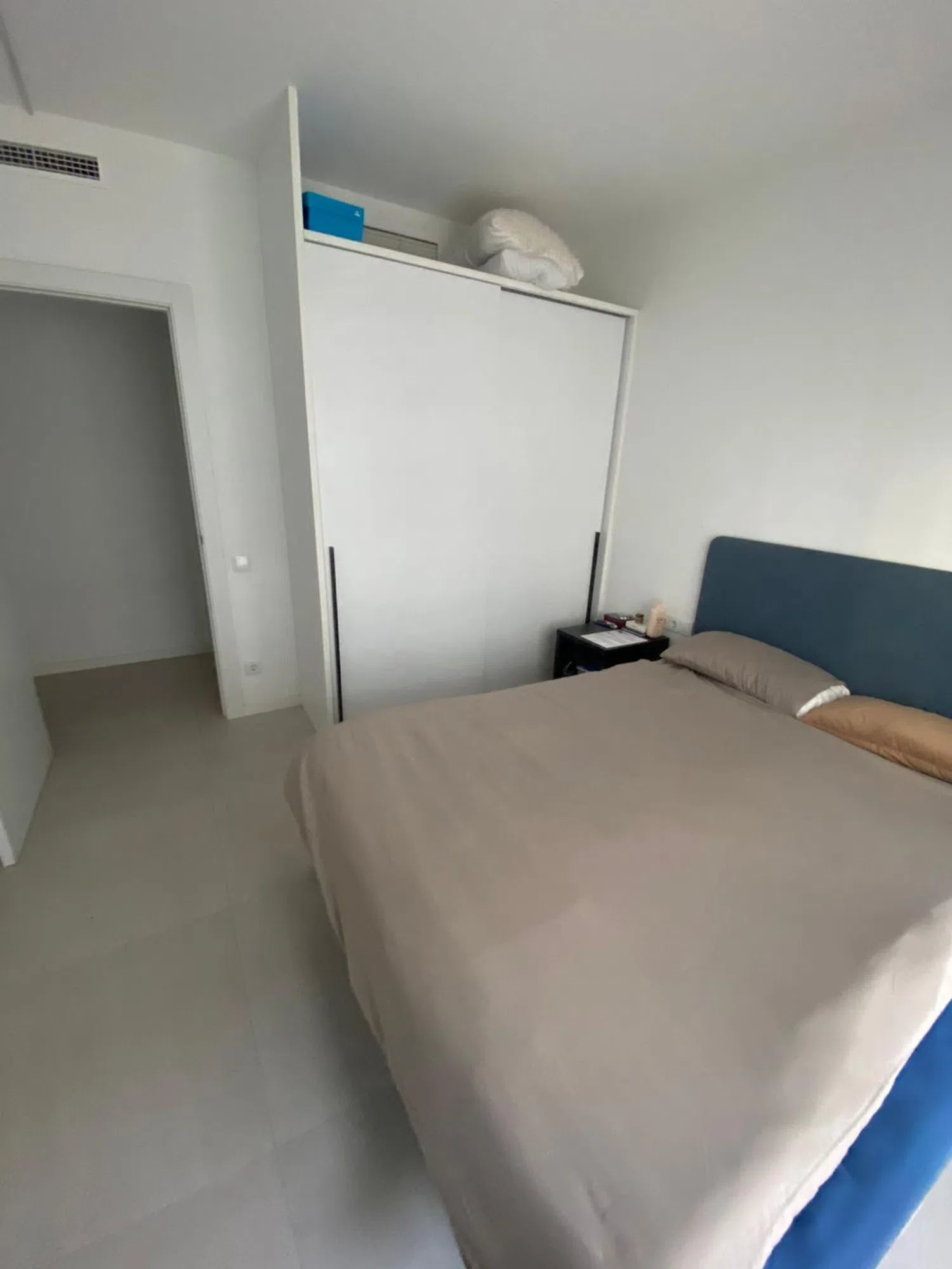 Piso en calle de Guipúscoa, 185 - Foto 2