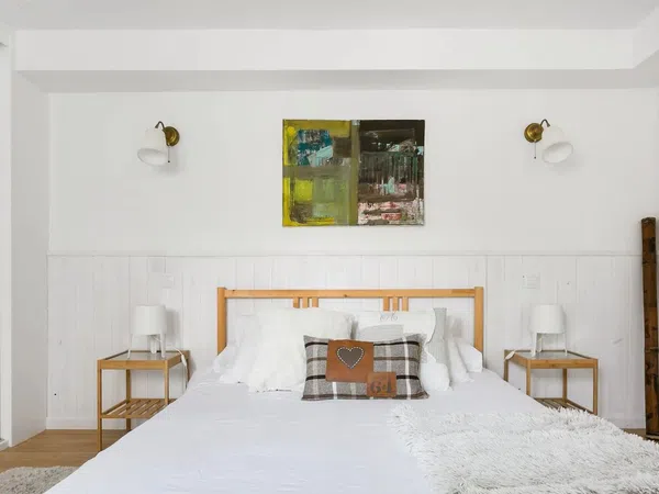 Estudio en calle Míster Blisse, 68 - Foto 2