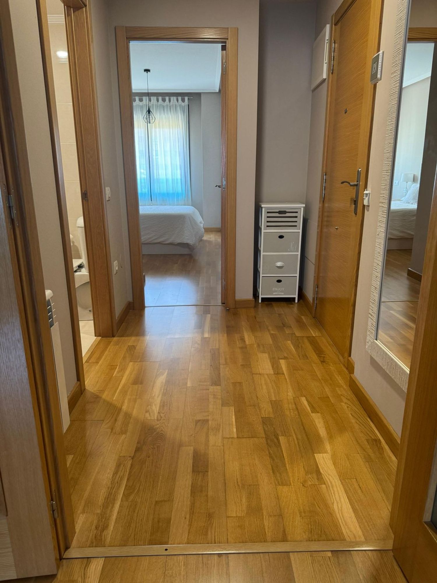 Piso en Calle Jersey City, 10 - Foto 10