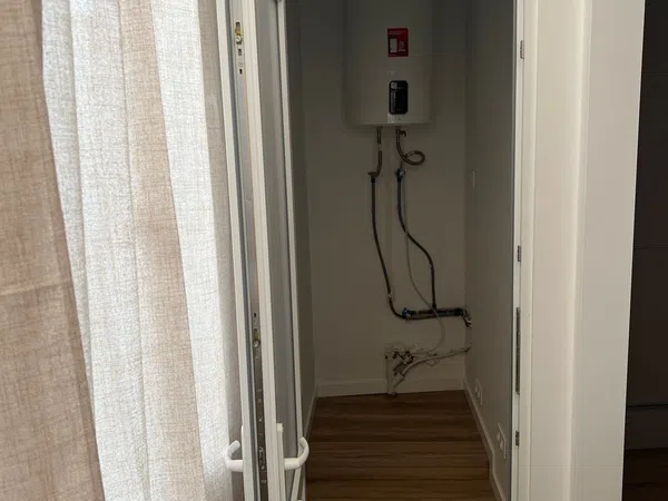 Piso en calle del Doctor Serrano, 9 - Foto 32