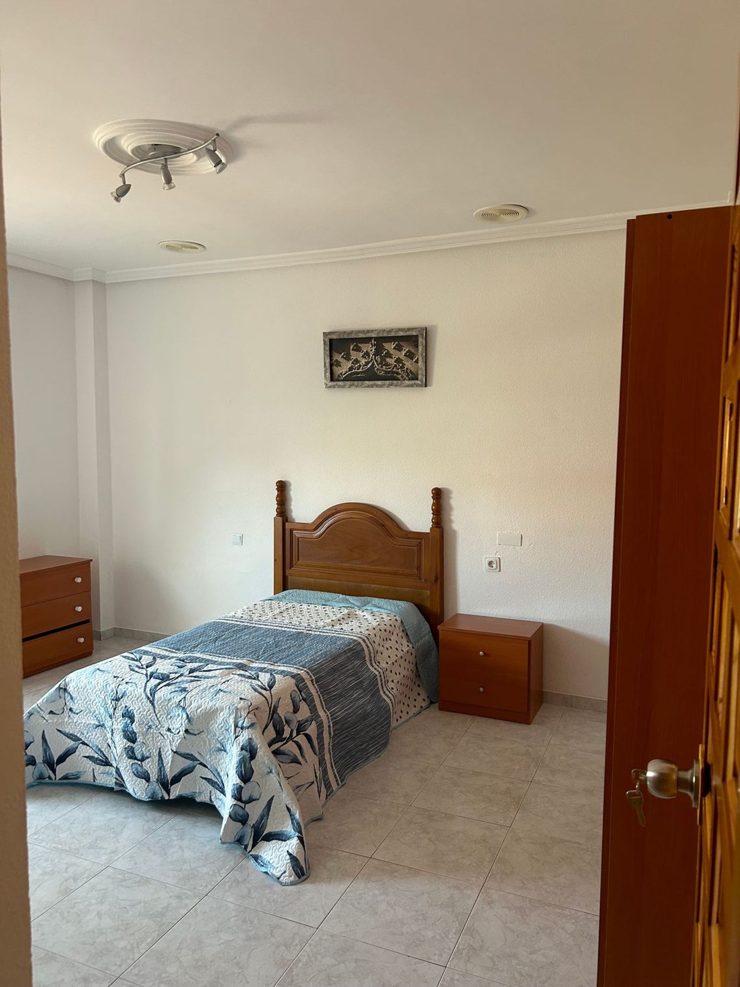 Piso en Calle Tres Fuentes, 25 - Foto 15