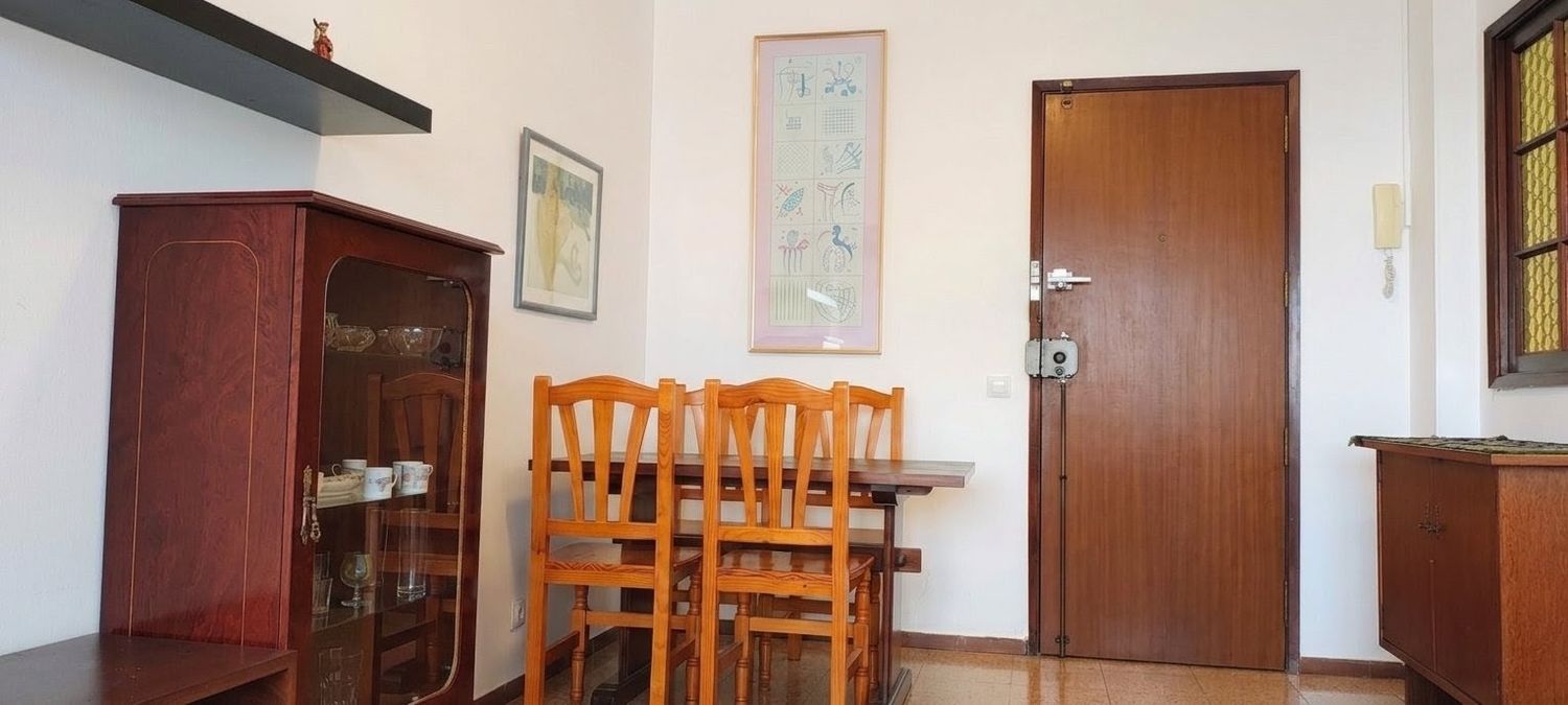 Piso en Calle Pío XII, 8, Ciudad Jardín - Foto 3