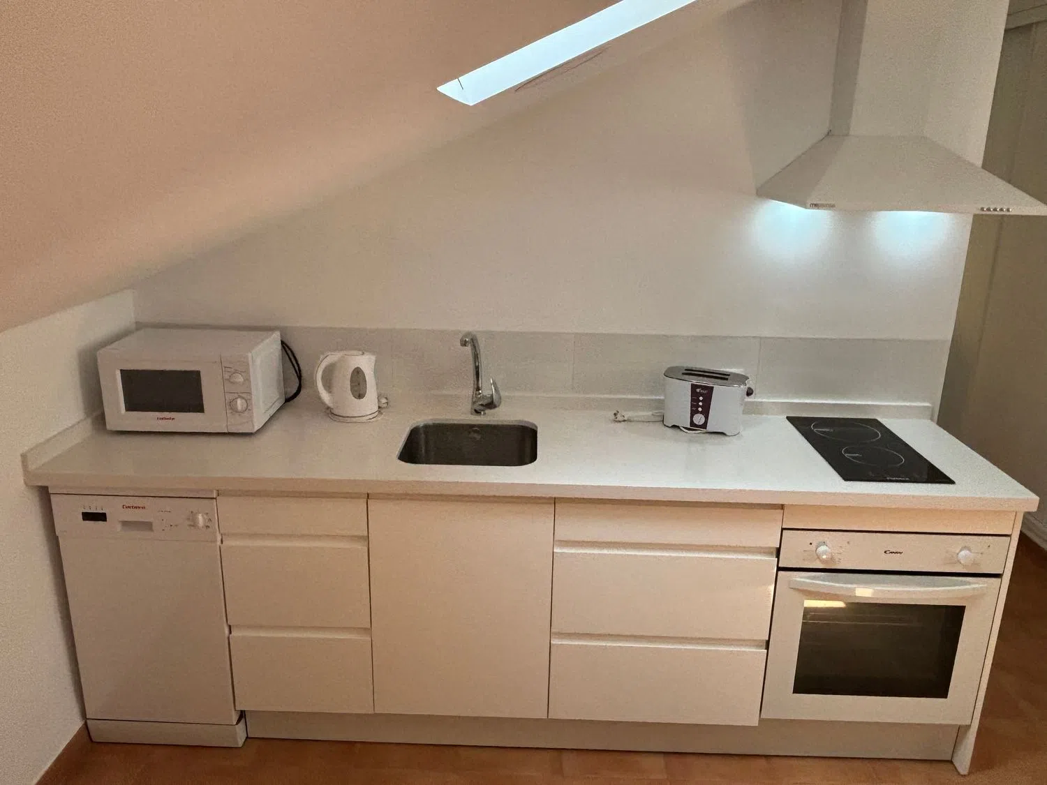 Piso en calle Juan de Padilla, 6 - Foto 13