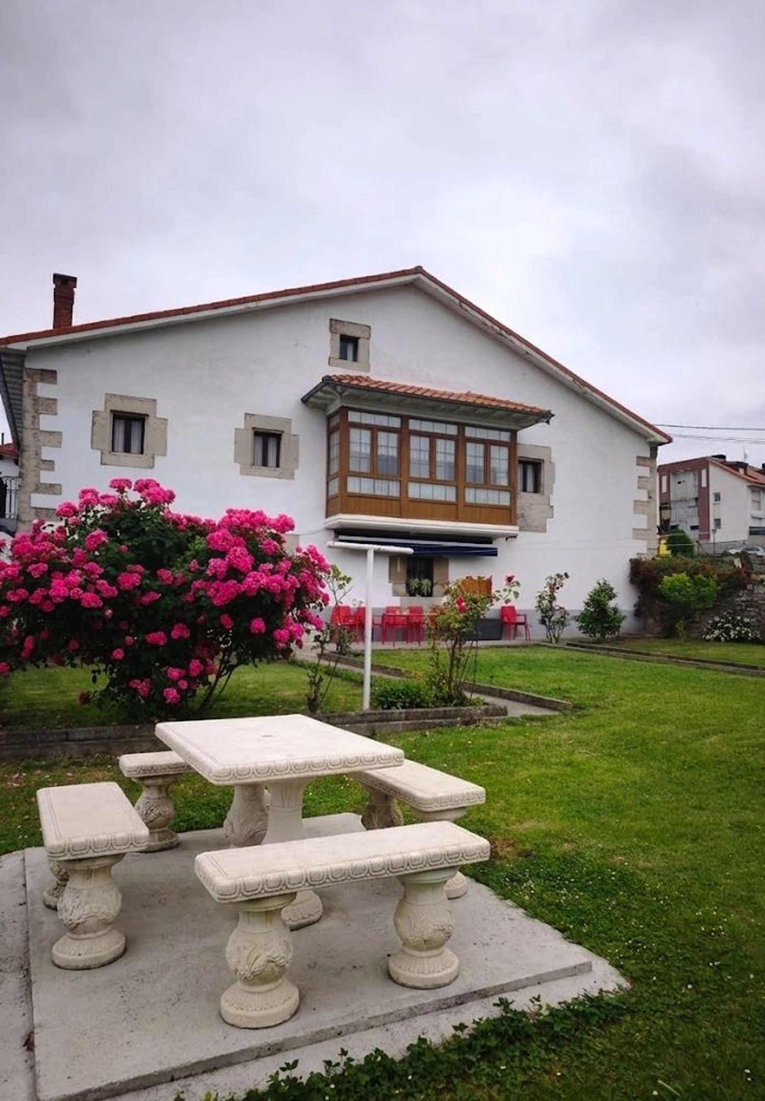 Casa rural en Calle San Martín, 4 - Foto 2