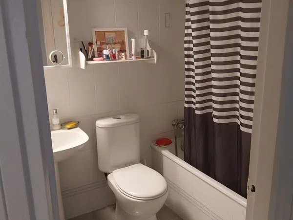 Piso en calle Administrador Gutierrez Anaya, 1 - Foto 2