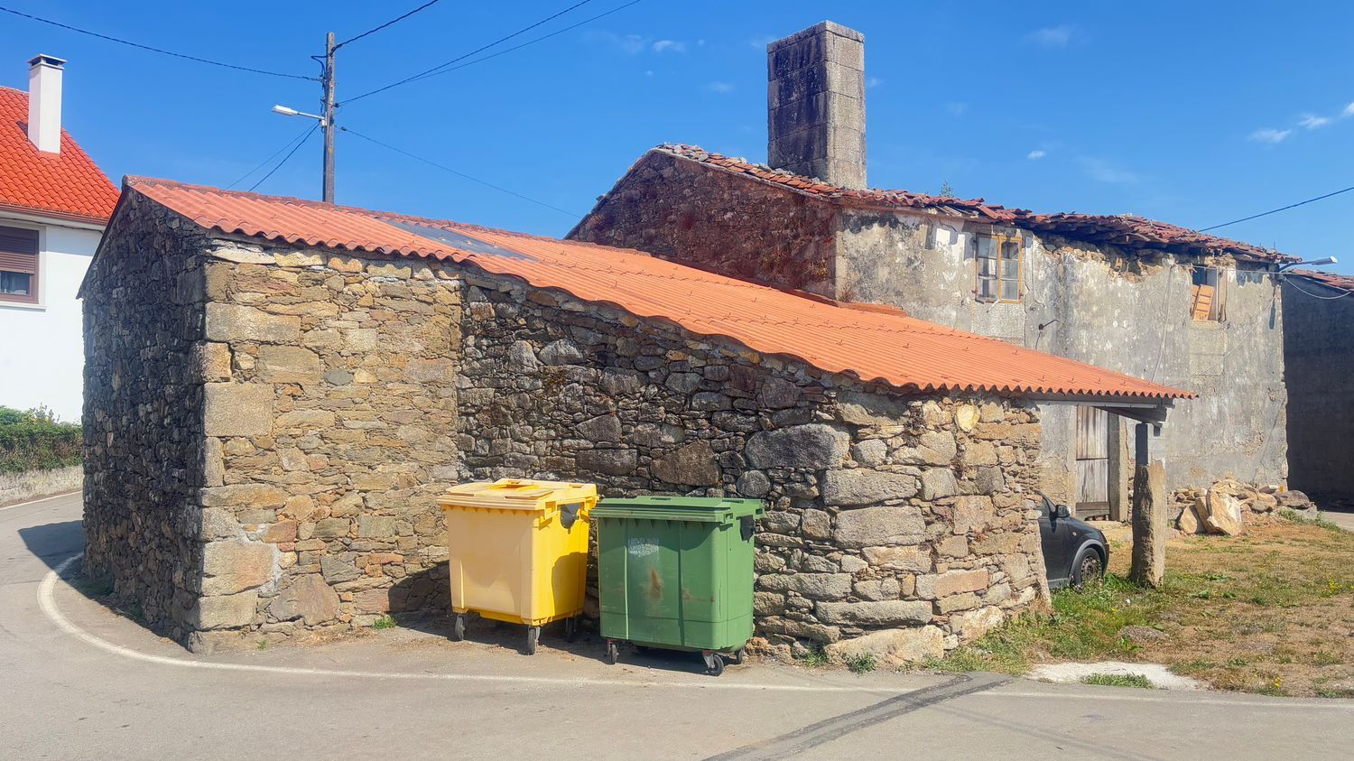 Casa rural en o Briño, 22 - Foto 2