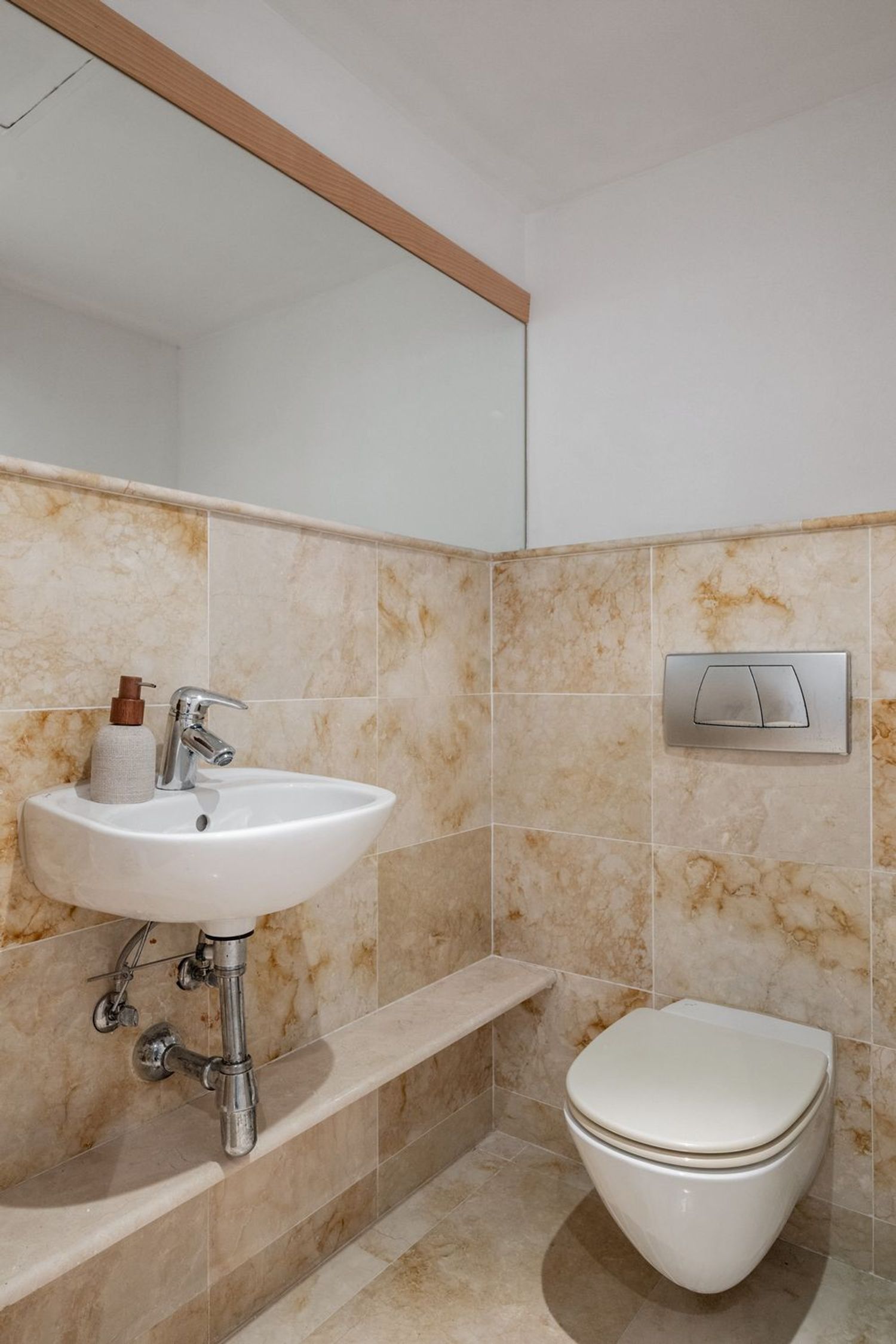 Piso en calle El Pinar, 22 a - Foto 19