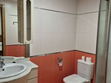 Piso en  Calle Orense 2 - Foto 8
