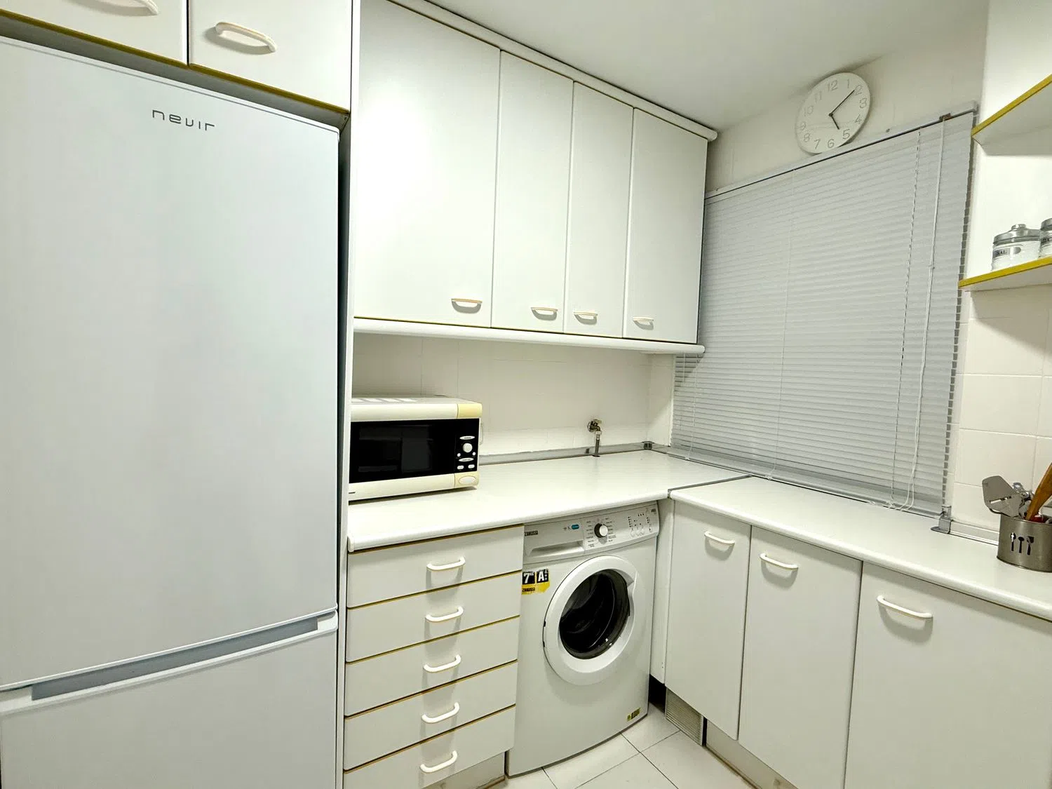 Piso en calle del Cardenal Silíceo, 25 - Foto 23