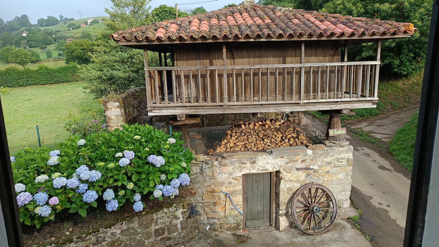 Casa o chalet independiente en Camino del Fontán, 163 - Foto 5